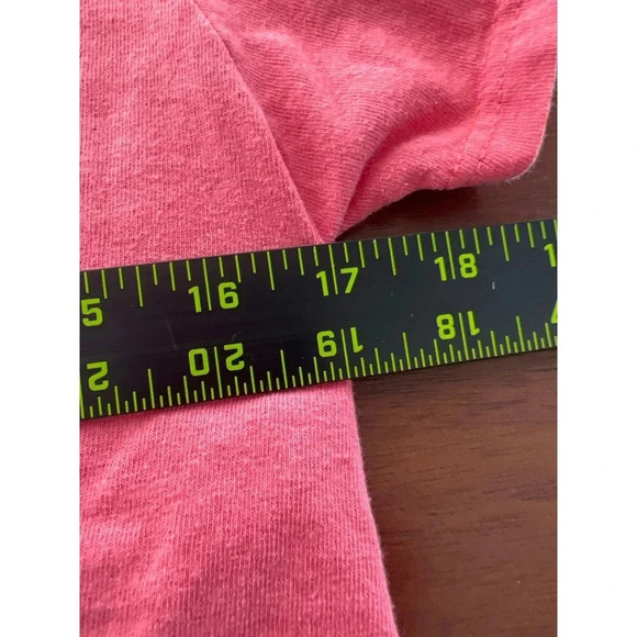 Hearst Castle Womens T Shirt Medium San Simeon California Travel Tourism Orange - Picture 8 of 10